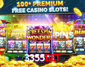 Desvendando o Mundo dos Jogos Virtuais na 3355bet