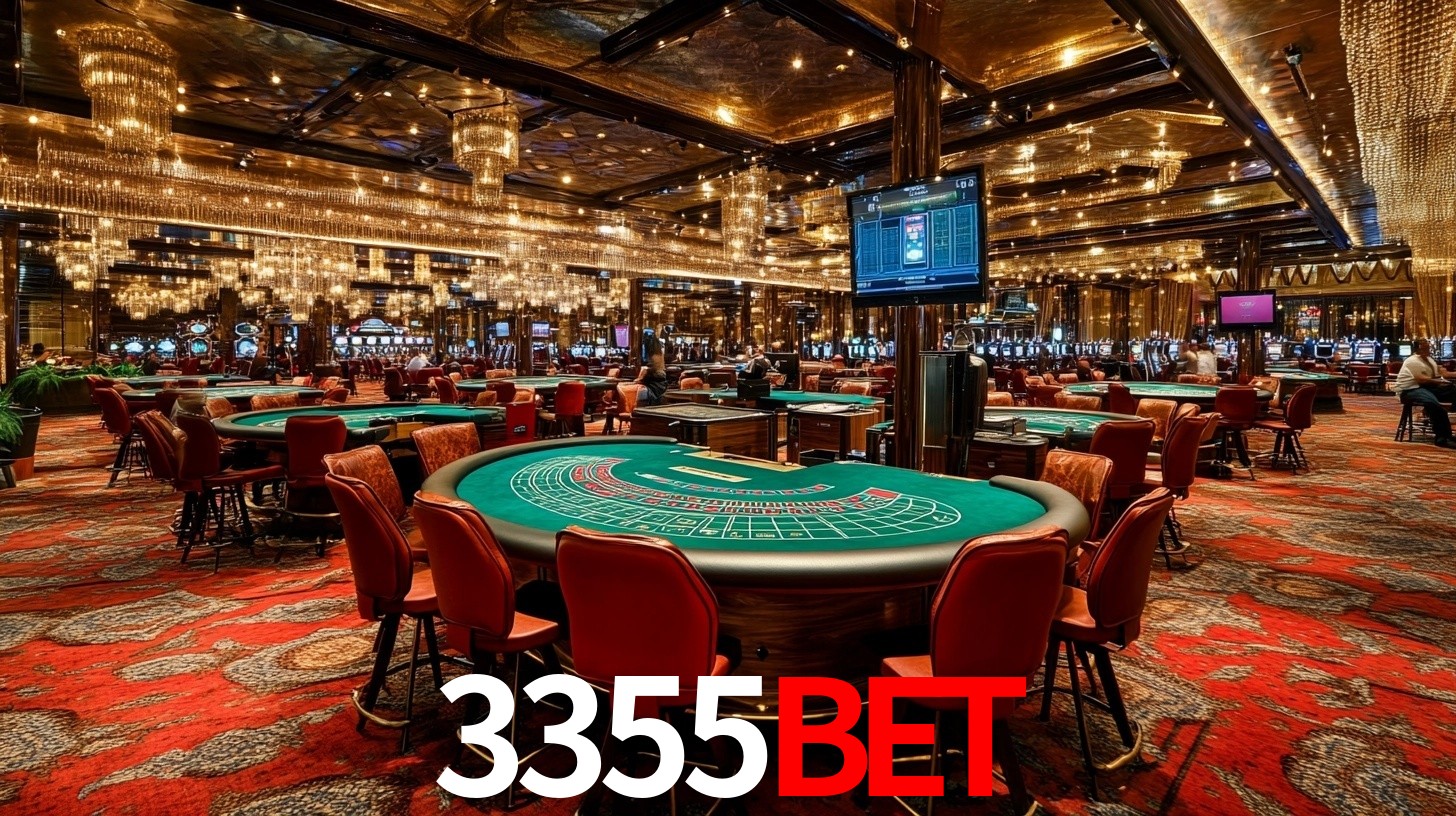 3355bet - Cassino On-line Campeão - 3355bet.com