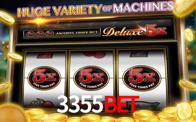 A Emoção da Loteria na 3355bet: Uma Chance de Mudança de Vida