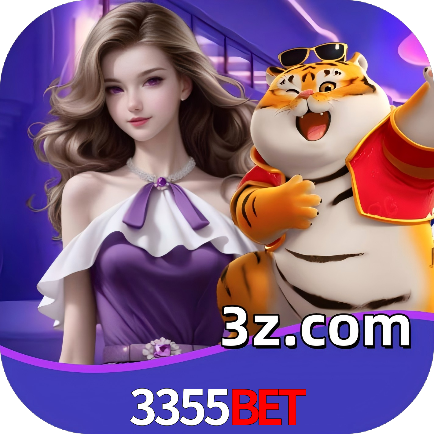 3355BET