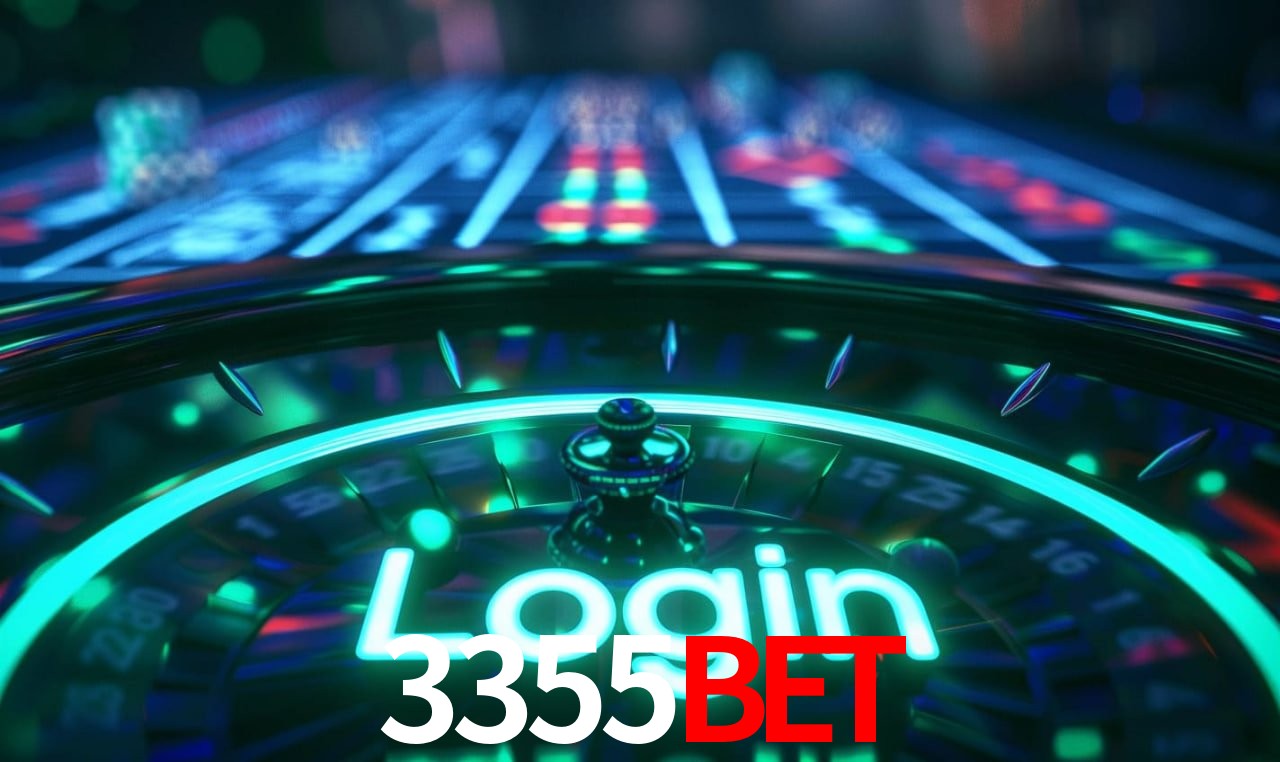 Mesa de Blackjack 3355bet