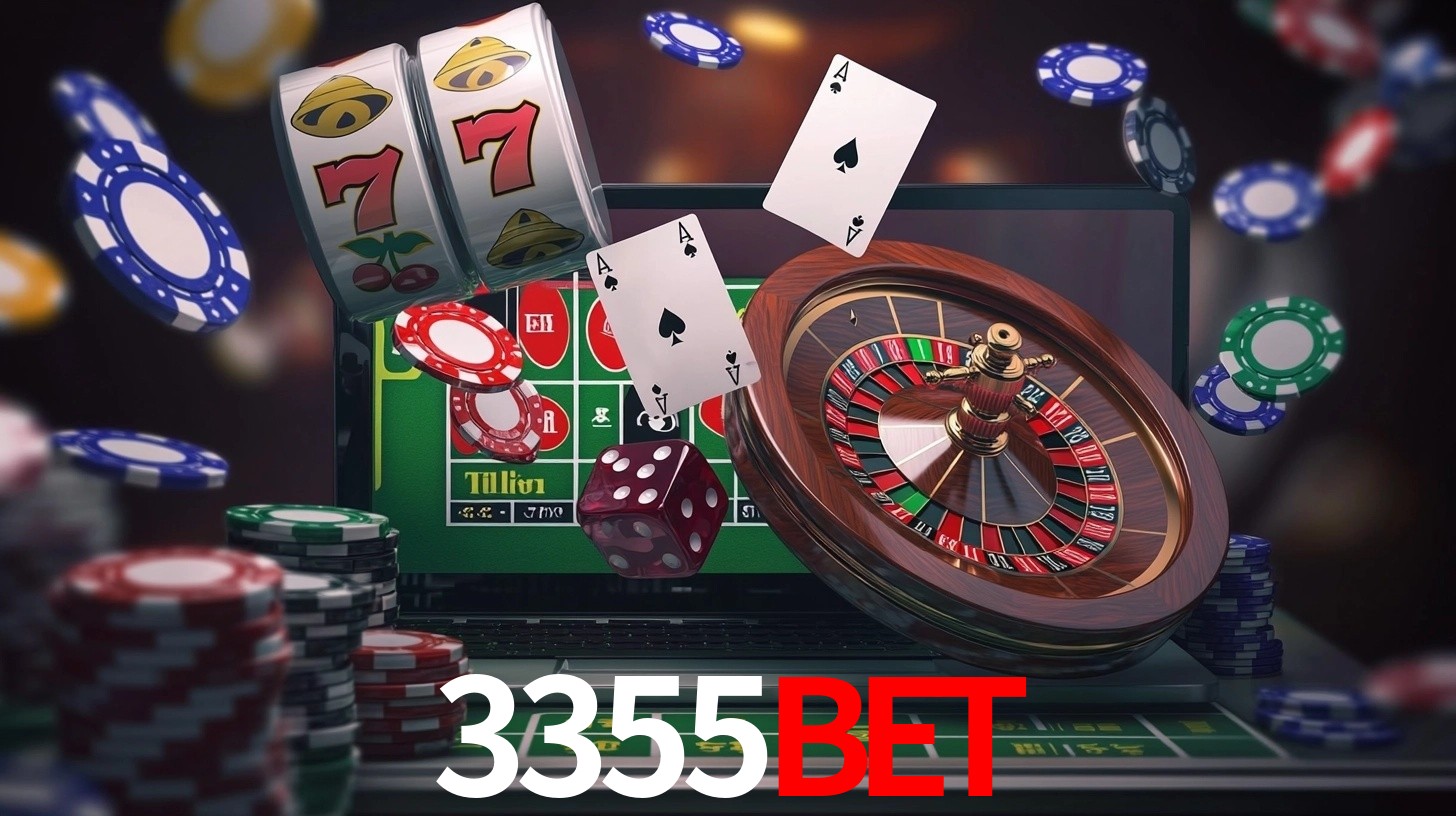 Ofertas Imperdíveis na 3355bet: Promoções e Bônus Que Valem a Pena