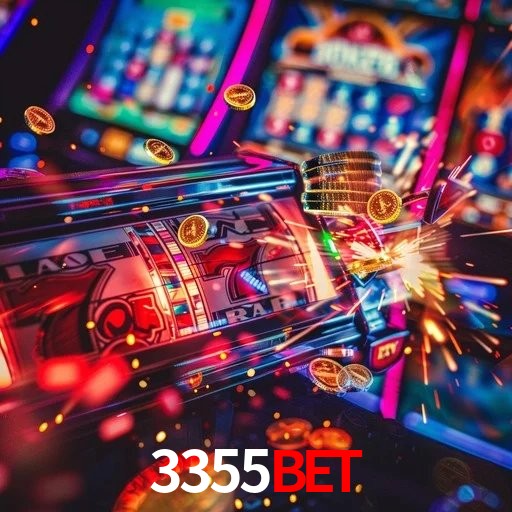 Jogos Exclusivos 3355bet