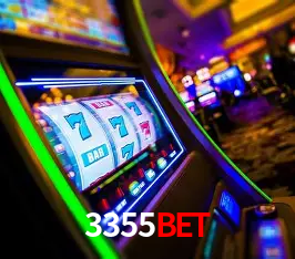 Desvendando o Mundo dos Jogos Virtuais na 3355bet