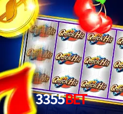 Inovações de Jogos na 3355bet: O Futuro das Experiências Interativas