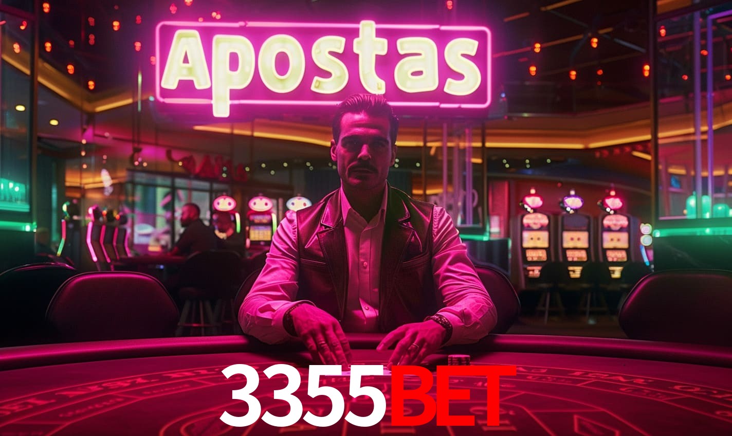 Descubra o Programa VIP da 3355bet: Vantagens Exclusivas para Jogadores