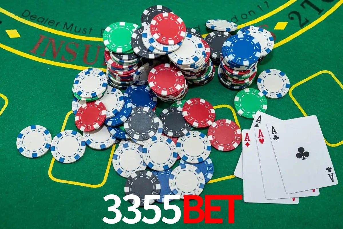 Interface Premium 3355bet