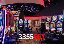 Segurança 2FA 3355bet