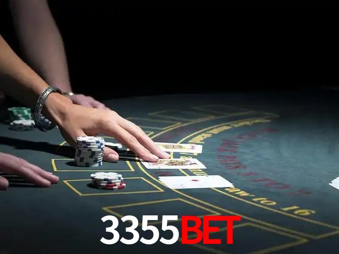 Login Seguro 3355bet