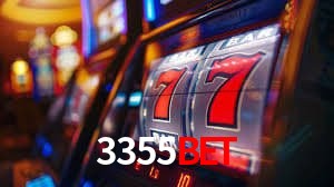 Recursos de Bônus 3355bet