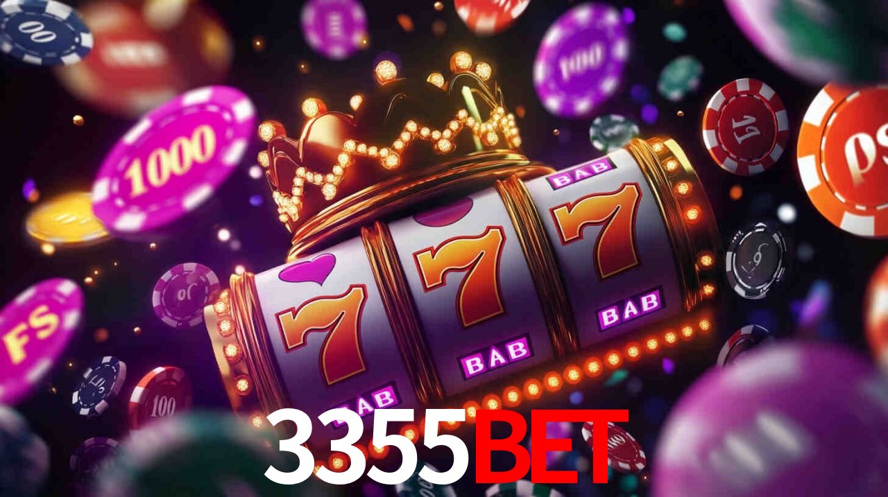 Bonus Features 3355bet