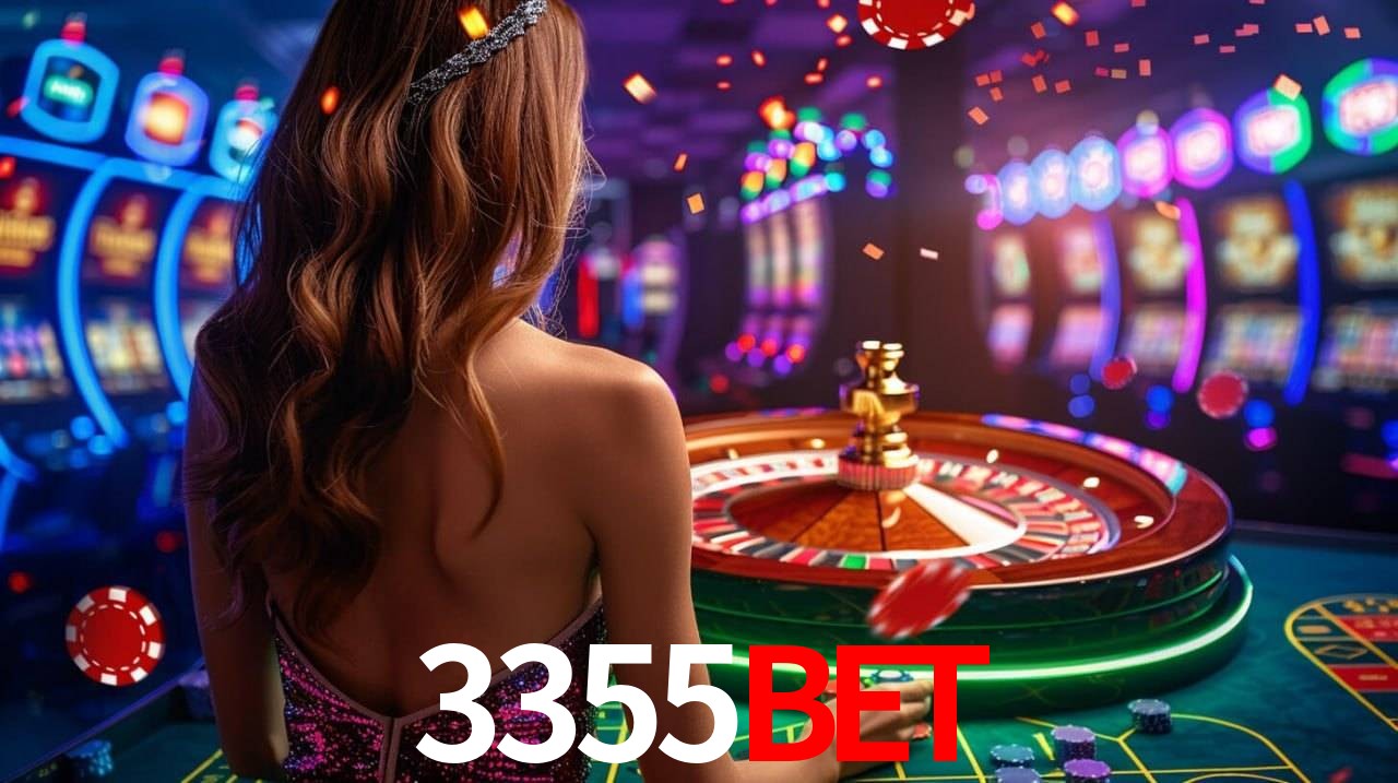 3355bet.com