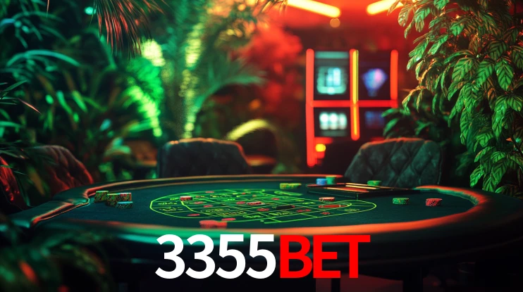 Tournaments 3355bet