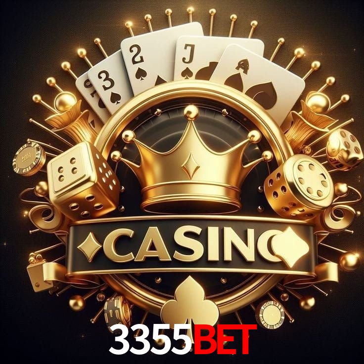 Apostas de Futebol 3355bet