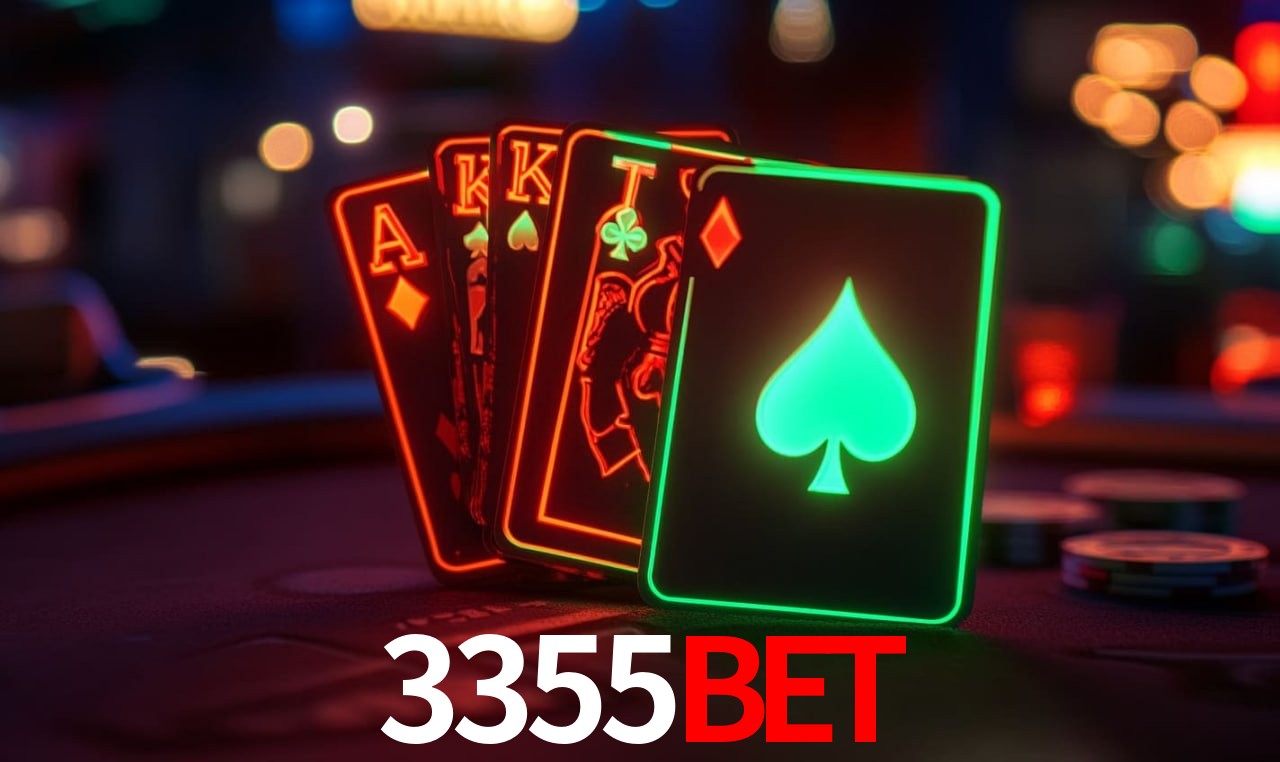 Ofertas Exclusivas 3355bet