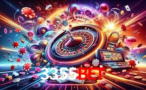 Casino VIP 3355bet