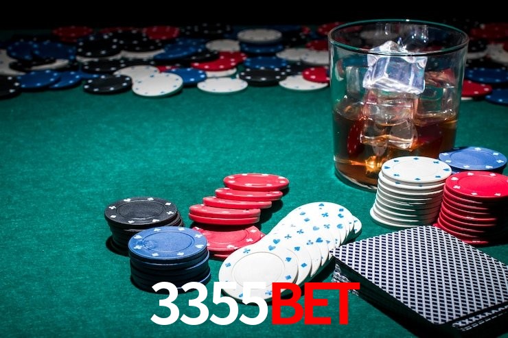 Programa VIP 3355bet
