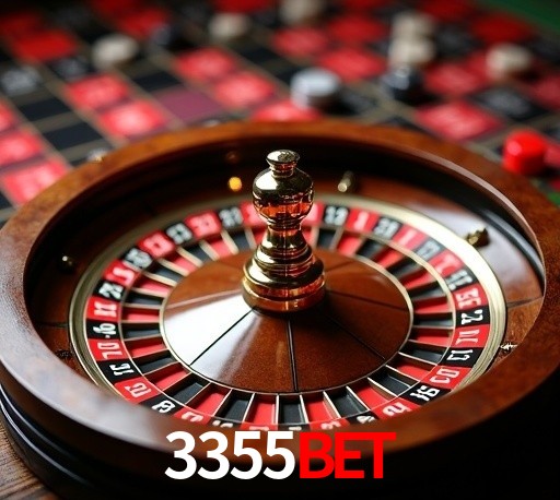 Benefícios da Conta 3355bet