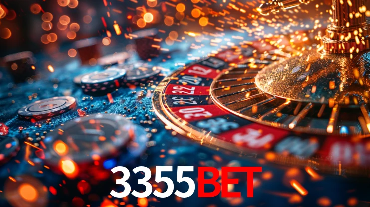 Account Benefits 3355bet