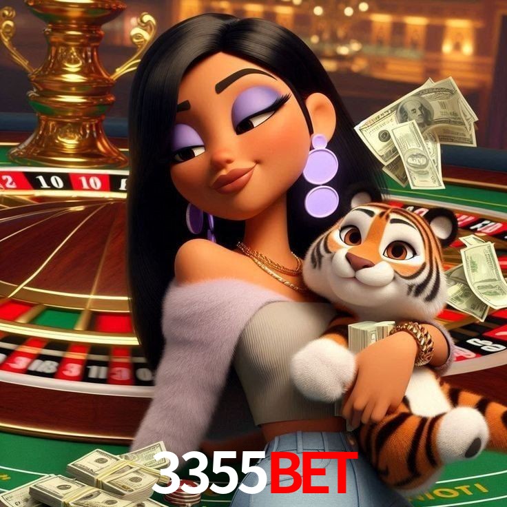 Tennis Betting 3355bet
