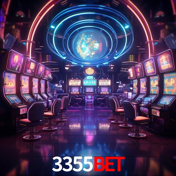 Promoções Sazonais 3355bet