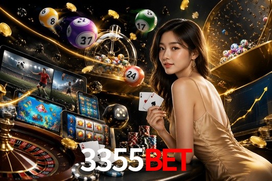 Flash Promotion 3355bet