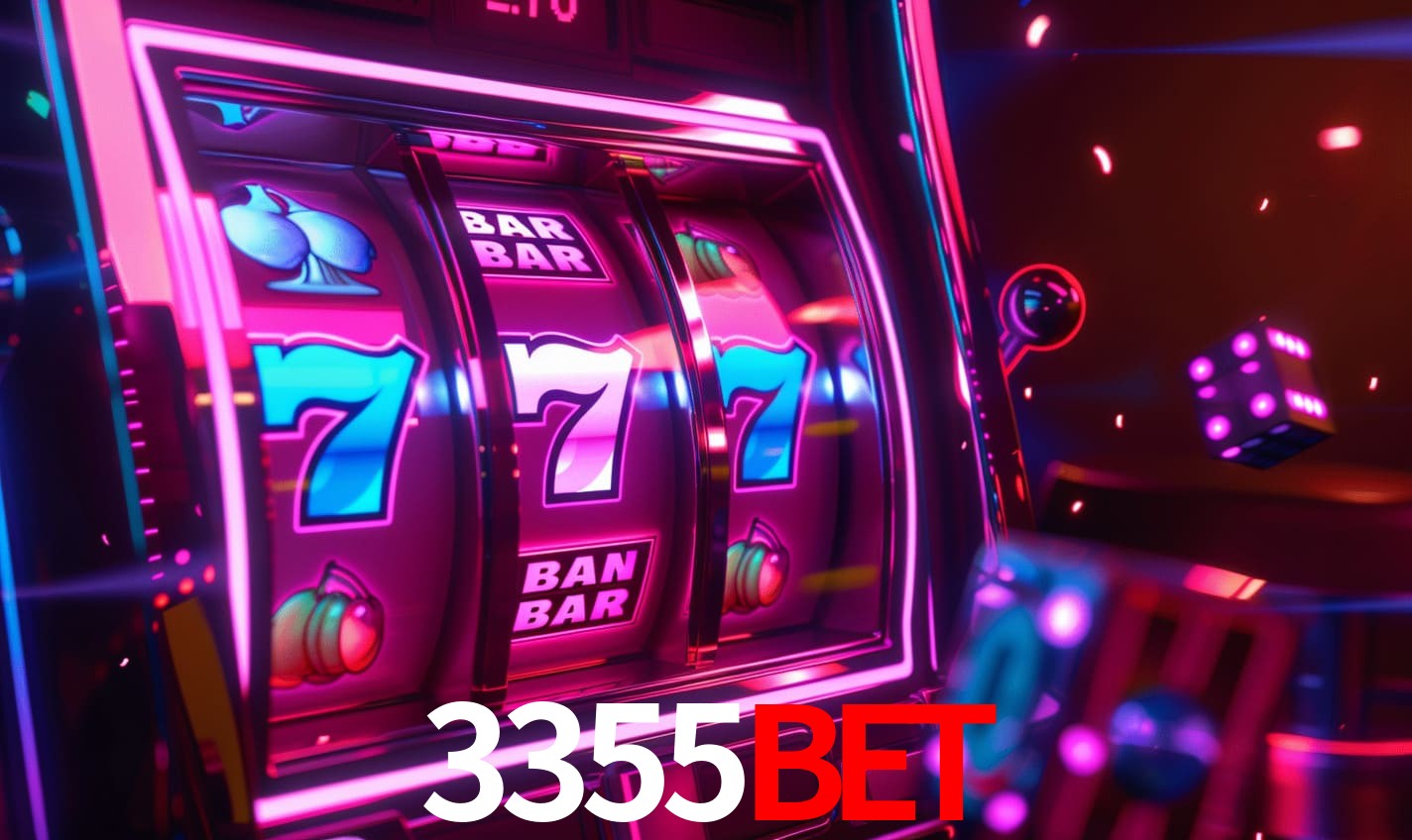 Inovações de Jogos na 3355bet: O Futuro das Experiências Interativas