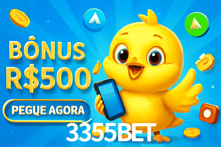 Weekend Specials 3355bet