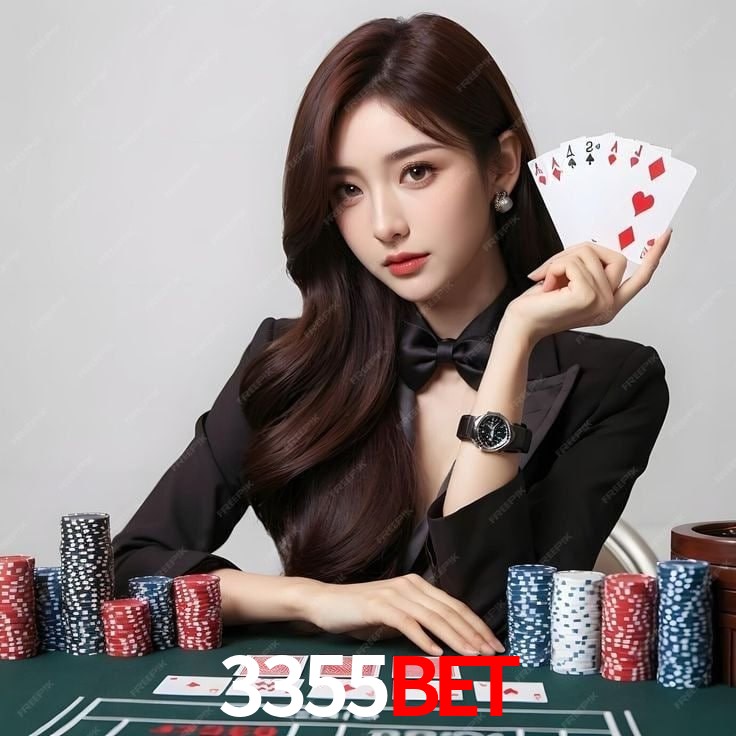 Casino Ao Vivo 3355bet