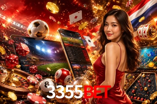 Secure Login 3355bet