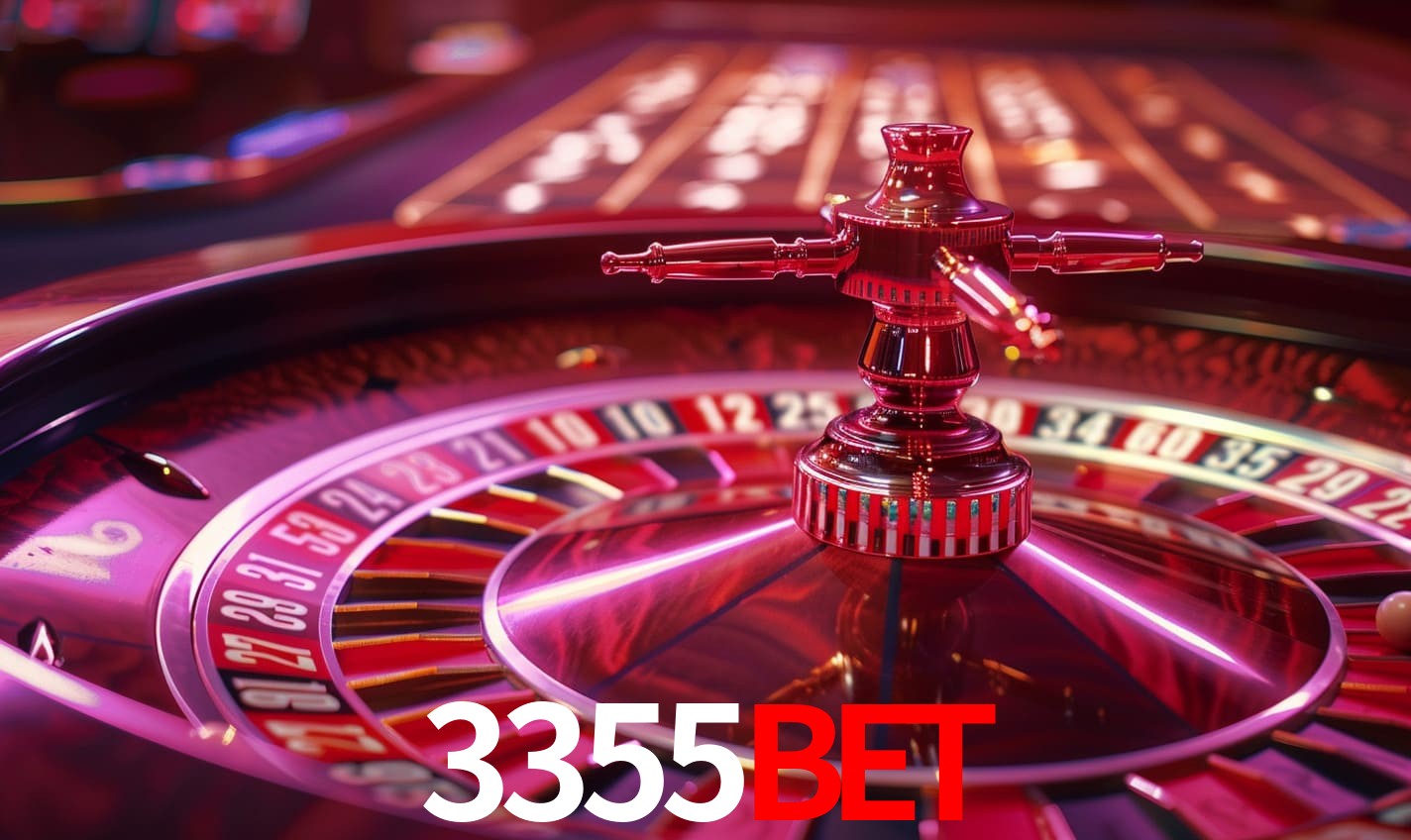 A Experiência Imersiva dos Cassinos Ao Vivo no 3355bet