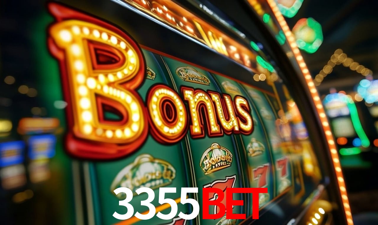 Tecnologia da Plataforma 3355bet