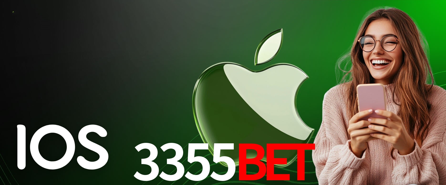 APP oficial da 3355bet para mobile