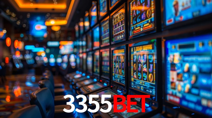 Exclusive Offers 3355bet