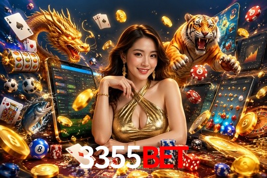 Game Providers 3355bet